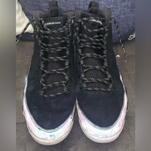 Jordan 9 Retro Racer Blue